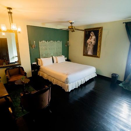 Hotel San Pedro Suite Cartagena Eksteriør billede