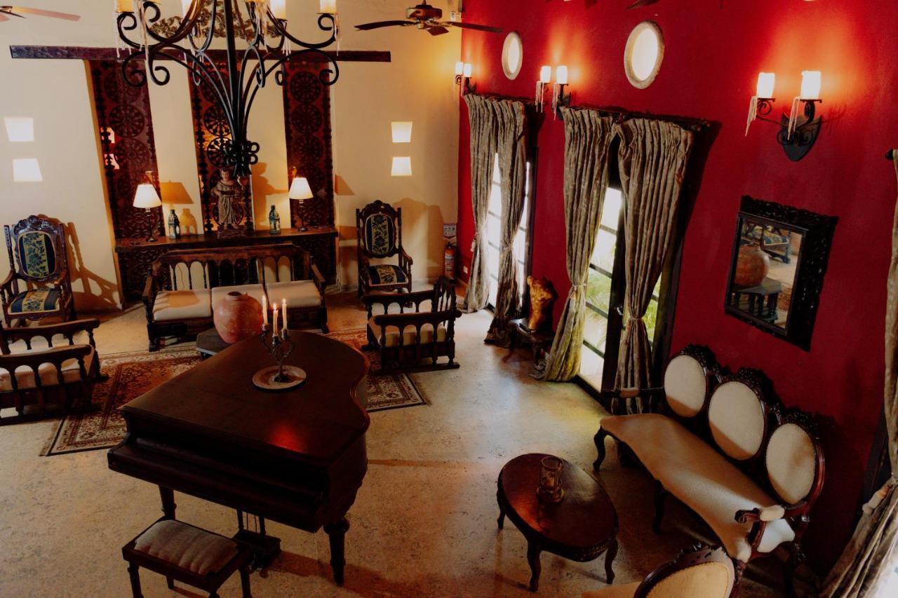 Hotel San Pedro Suite Cartagena Eksteriør billede