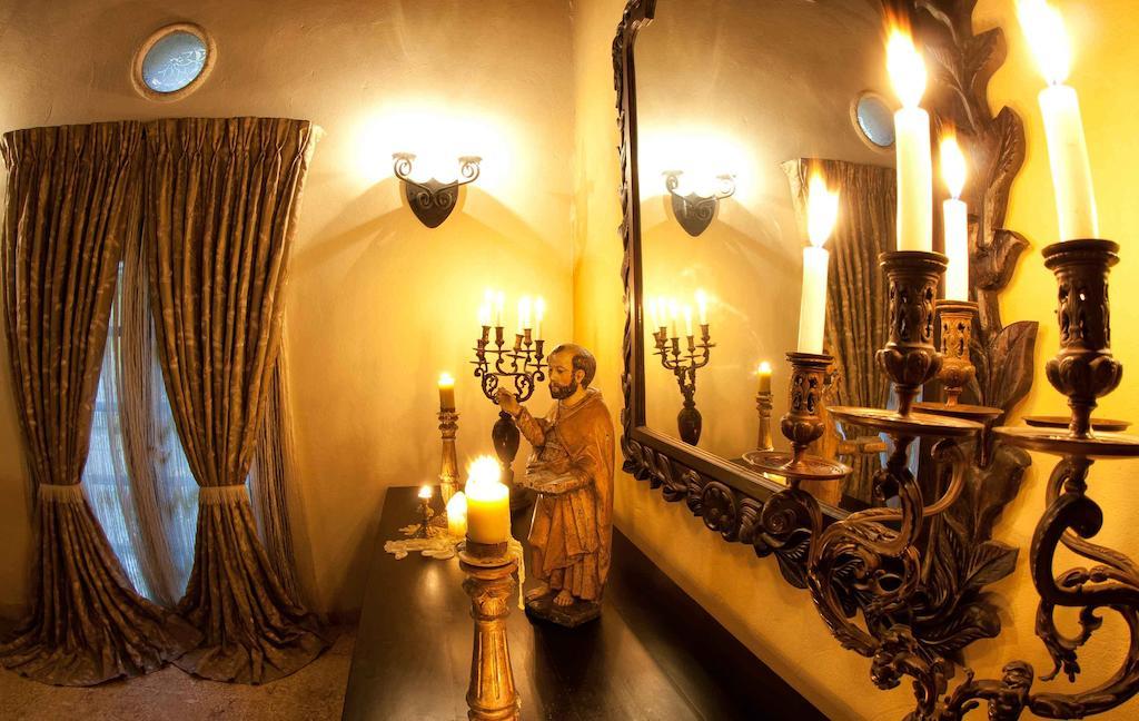 Hotel San Pedro Suite Cartagena Eksteriør billede
