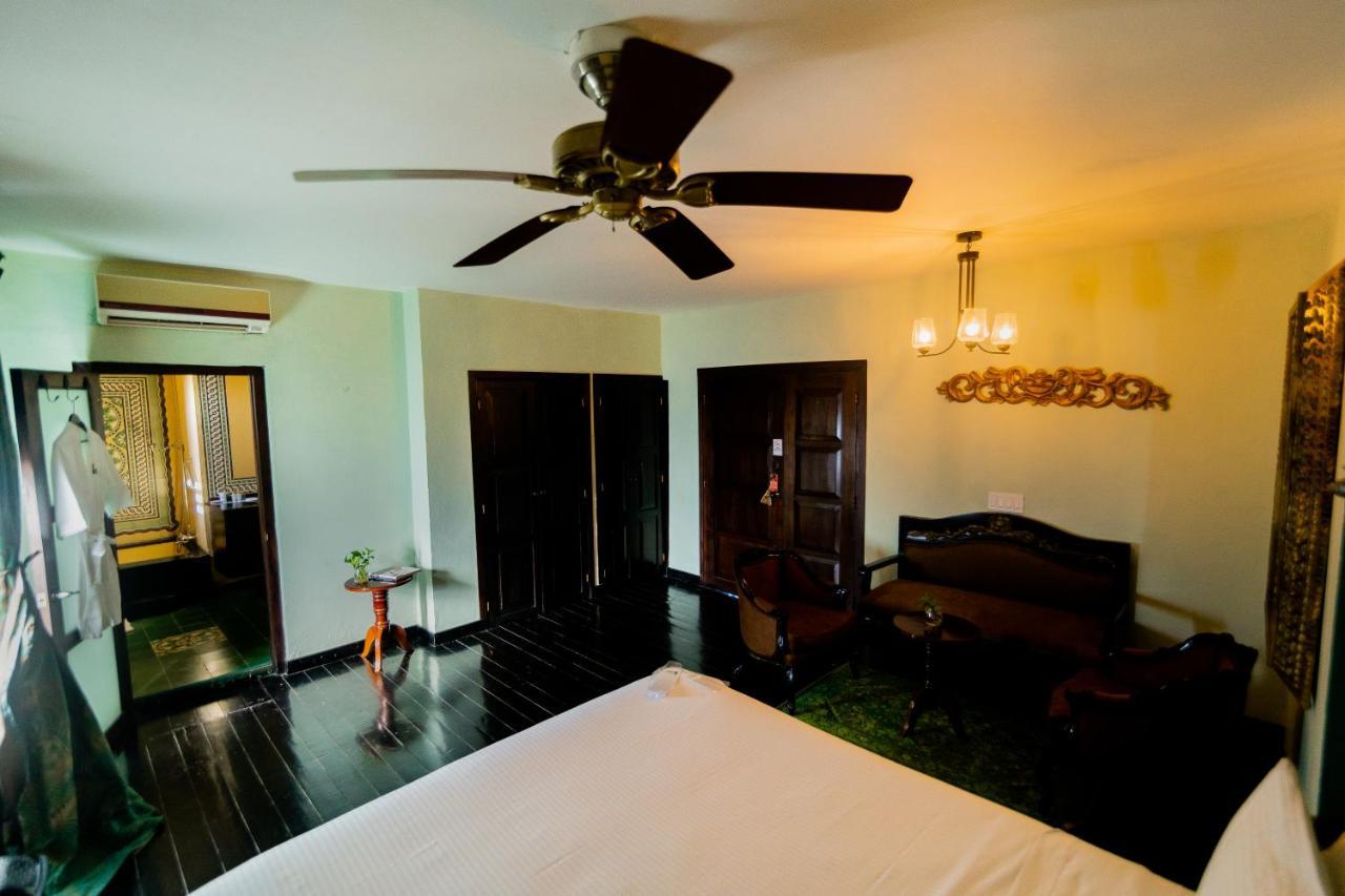 Hotel San Pedro Suite Cartagena Eksteriør billede