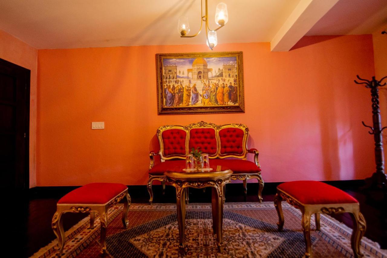 Hotel San Pedro Suite Cartagena Eksteriør billede