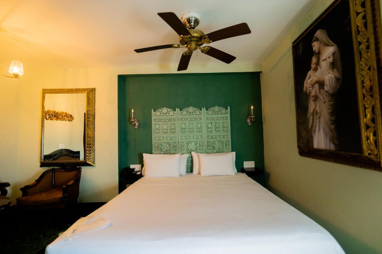 Hotel San Pedro Suite Cartagena Eksteriør billede