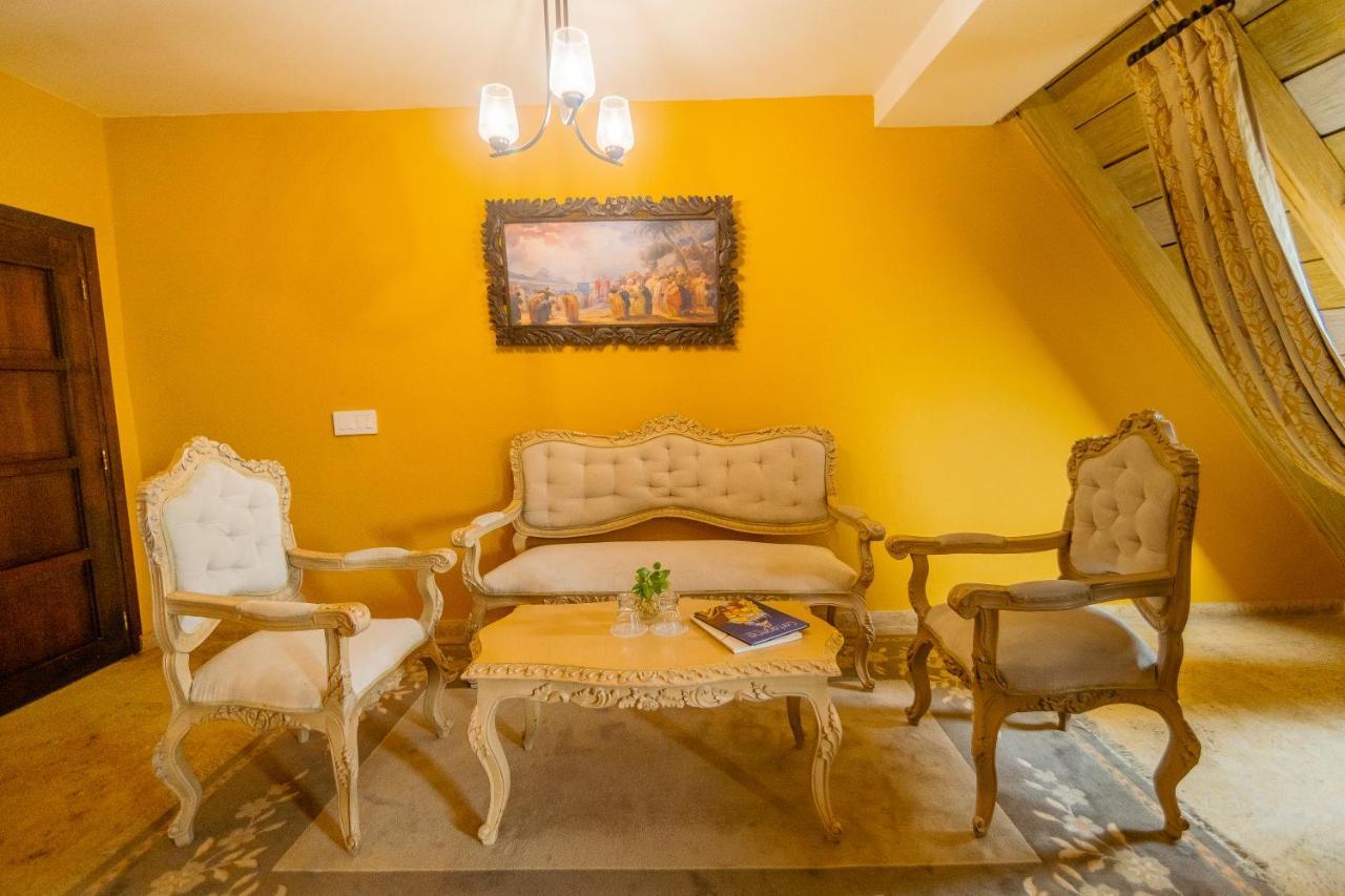 Hotel San Pedro Suite Cartagena Eksteriør billede