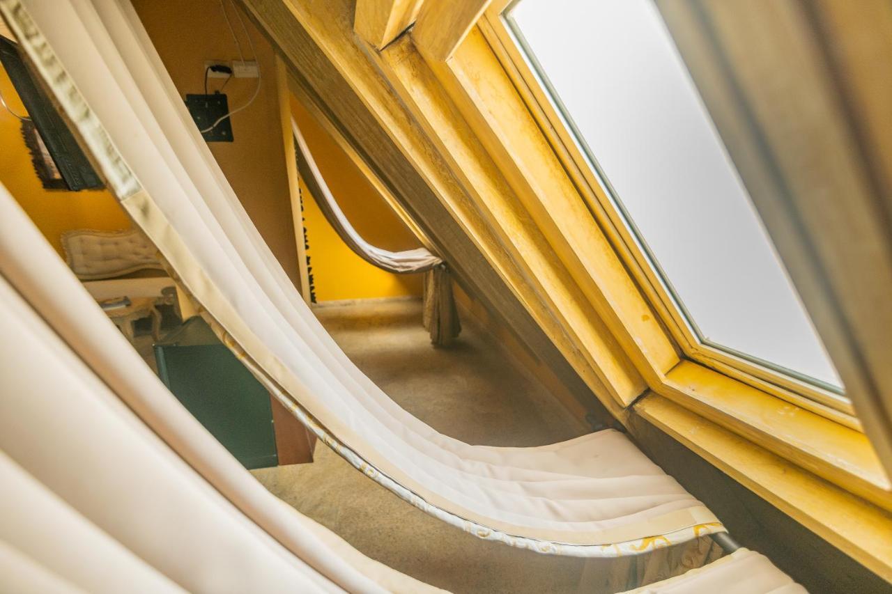 Hotel San Pedro Suite Cartagena Eksteriør billede