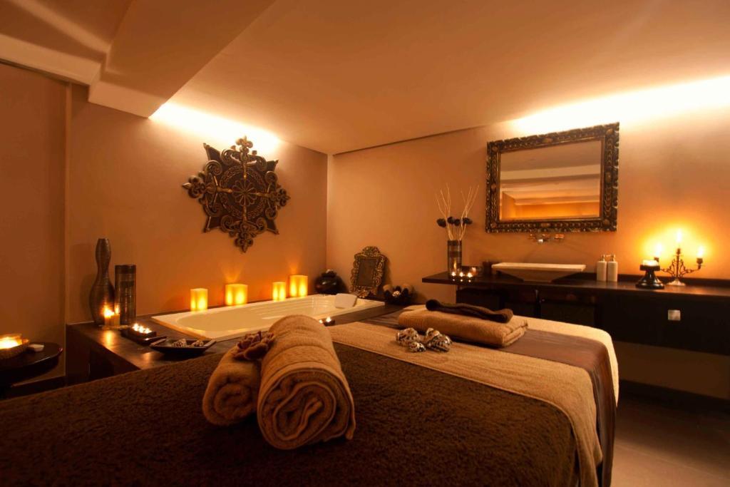 Hotel San Pedro Suite Cartagena Eksteriør billede