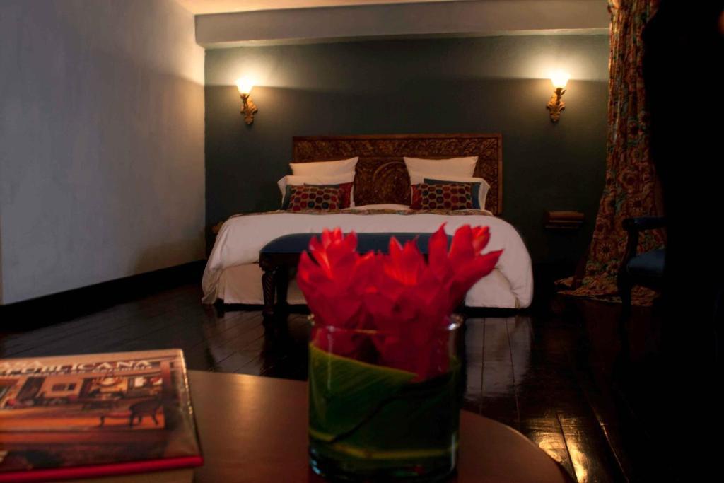 Hotel San Pedro Suite Cartagena Eksteriør billede