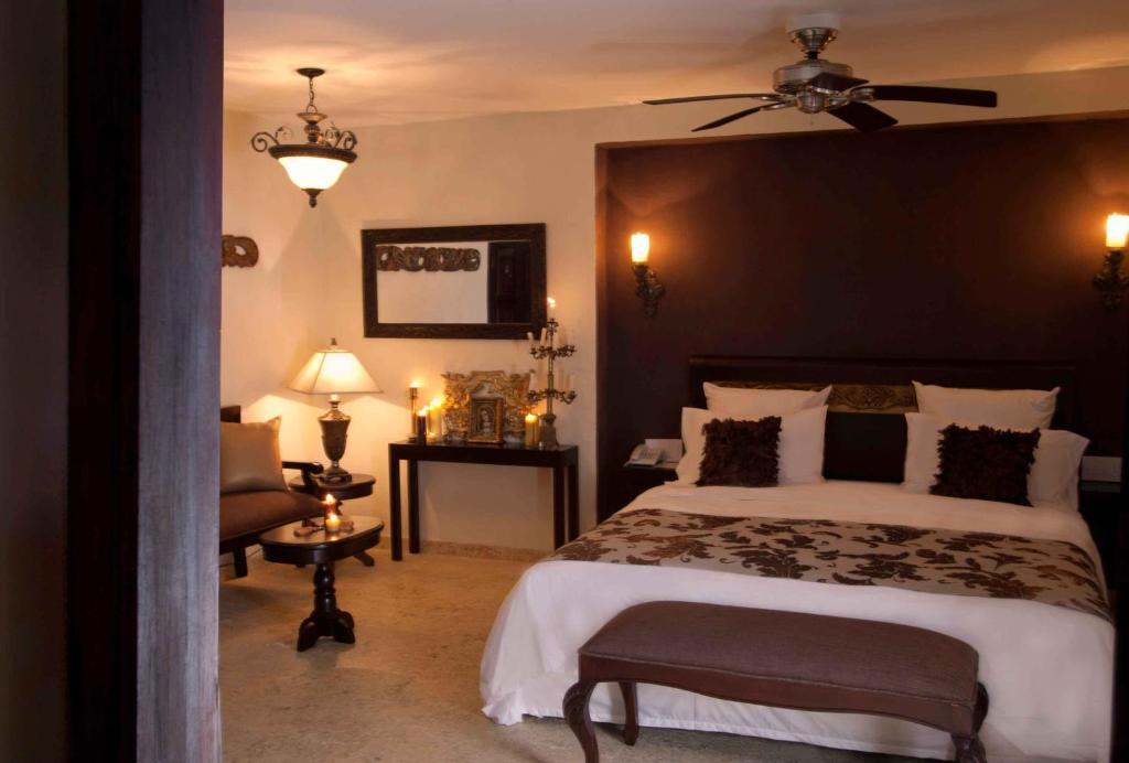 Hotel San Pedro Suite Cartagena Eksteriør billede