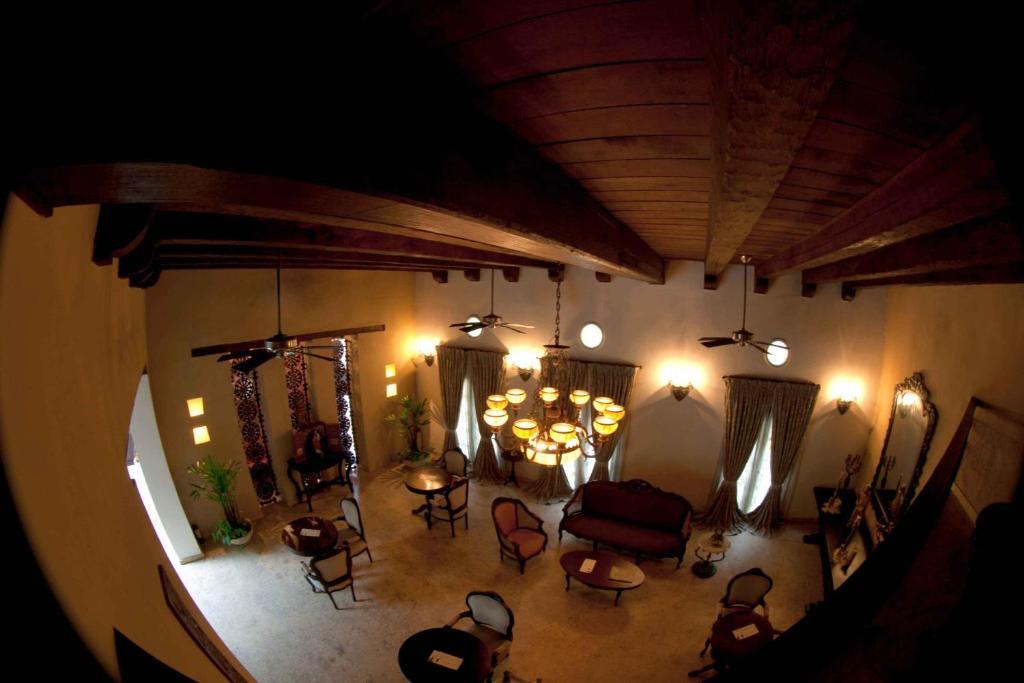 Hotel San Pedro Suite Cartagena Eksteriør billede