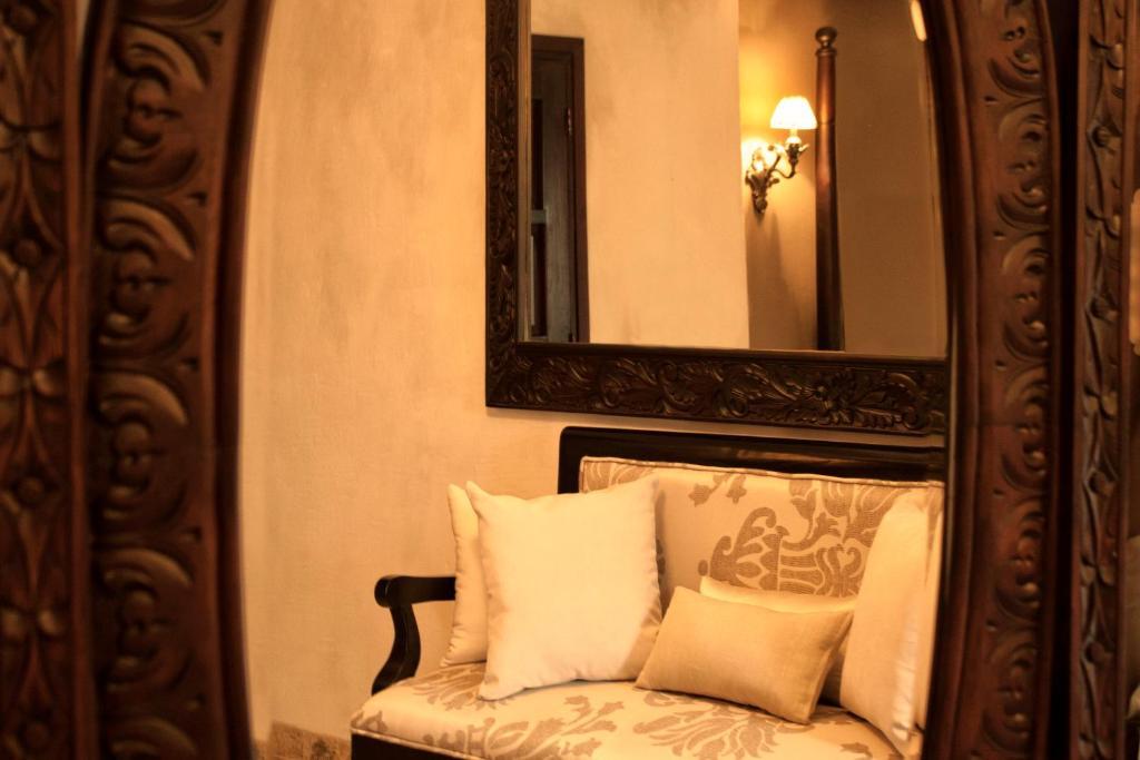 Hotel San Pedro Suite Cartagena Værelse billede
