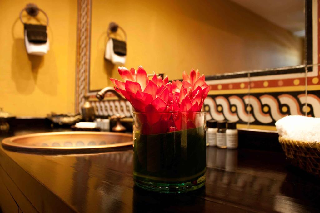 Hotel San Pedro Suite Cartagena Eksteriør billede
